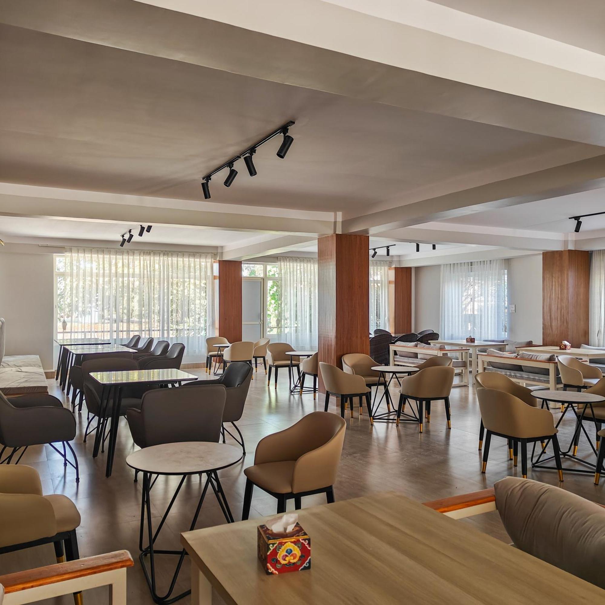 Boudha Apart Hotel Kathmandu Exterior foto